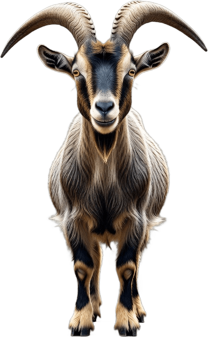 goat